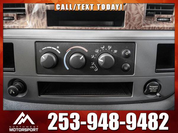 2006 *Dodge Ram* 2500 Bighorn 4x4 - cars & trucks - by dealer -... for sale in PUYALLUP, WA – photo 17