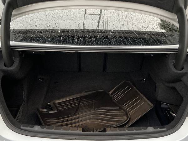 2015 BMW 4-Series 418i coupe Sport-Navigation! Backup Camera! for sale in Phoenix, AZ – photo 13