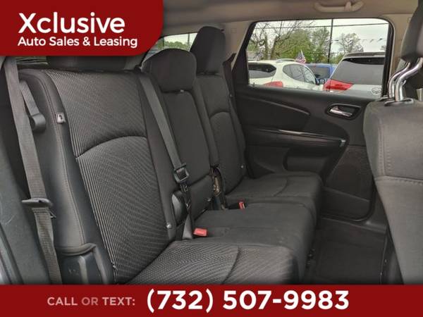 2011 Dodge Journey Mainstreet Sport Utility 4D - - by for sale in Keyport, NJ – photo 13