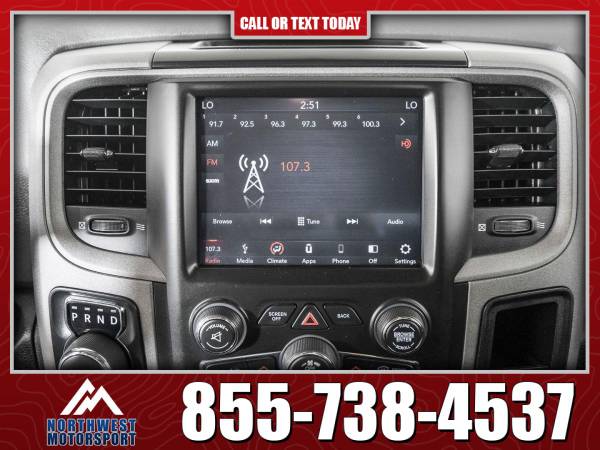 2019 Dodge Ram 1500 Classic Express 4x4 - - by for sale in Pasco, OR – photo 15