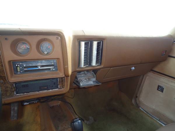 1977 El Camino SS for sale in Great Falls, MT – photo 6