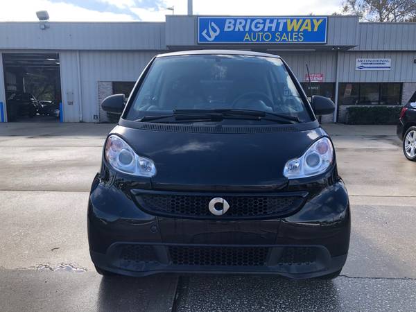 2014 Smart Fortwo *** MINT CONDITION - WE FINANCE EVERYONE *** -... for sale in Jacksonville, FL – photo 5