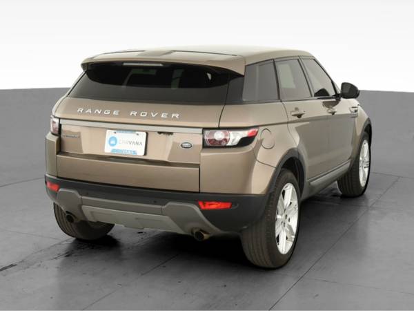 2015 Land Rover Range Rover Evoque Pure Premium Sport Utility 4D suv... for sale in Atlanta, CA – photo 10