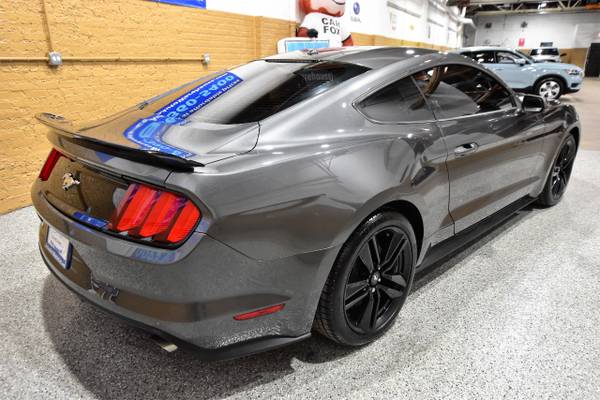 2017 Ford Mustang EcoBoost Premium Fastback - - by for sale in Chicago, IA – photo 5