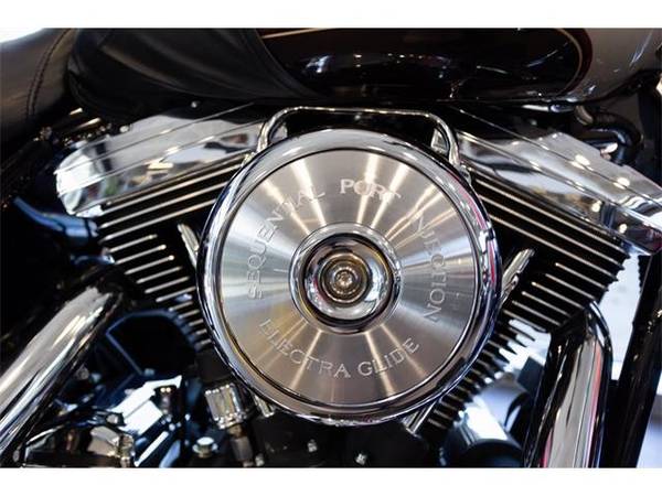 1998 Harley-Davidson Touring Ultra Classic Electra Glide - Motorcycle for sale in Naples, FL – photo 13