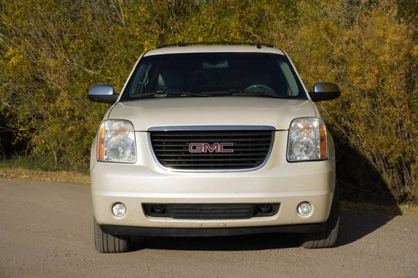 2012 GMC Yukon SLT, 113k miles - cars & trucks - by owner - vehicle... for sale in Eagle, CO – photo 7