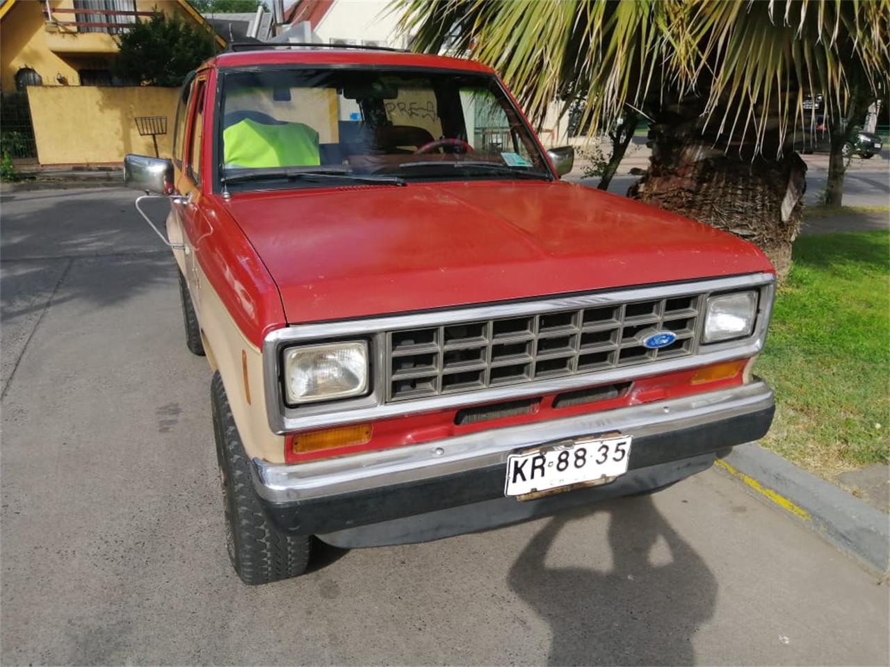 1987 Ford Bronco II for sale in Other, Other – photo 4