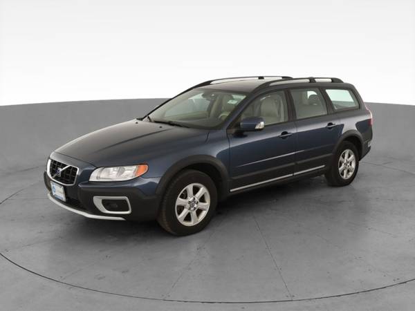 2009 Volvo XC70 3.2 Wagon 4D wagon Blue - FINANCE ONLINE - cars &... for sale in Van Nuys, CA – photo 3