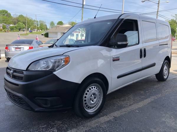 2015 - PROMASTER CITY TRADESMAN 101 MOTORSPORTS - - by for sale in Nashville, KY – photo 4