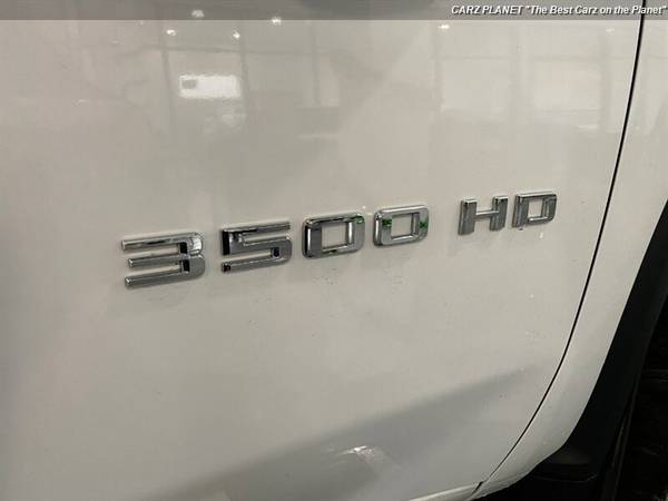 2020 Chevrolet Silverado 3500 LTZ LIFTED DURAMAX DIESEL TRUCK 4WD... for sale in Gladstone, AK – photo 15