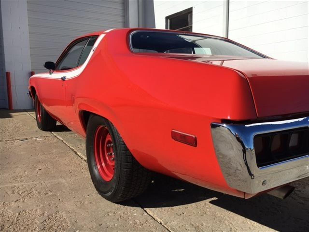 1973 Plymouth Satellite for sale in Cadillac, MI – photo 14