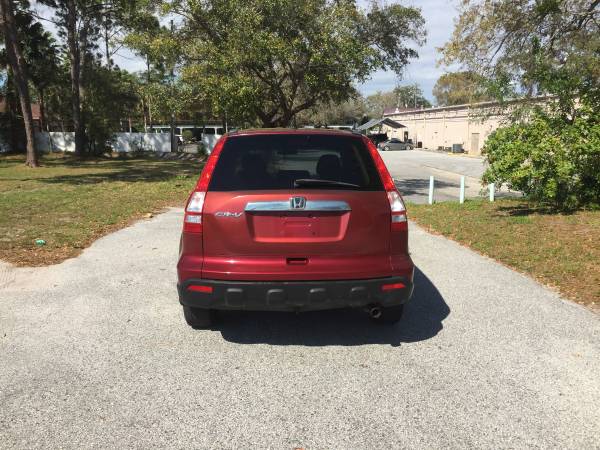 2008 Honda CRV EX for sale in Clearwater, FL – photo 6
