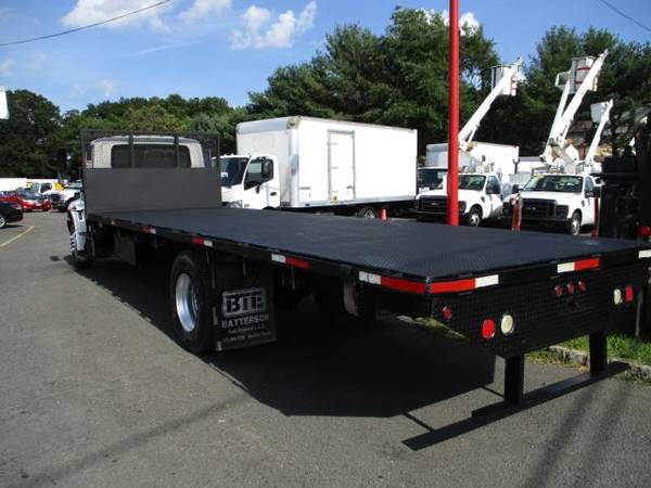 2008 International 4300 26 FOOT BED, ** NON CDL ** 78K MILES - cars... for sale in south amboy, FL – photo 3