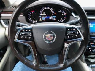 2013 Cadillac XTS Luxury - cars & trucks - by dealer - vehicle... for sale in 68025, NE – photo 10