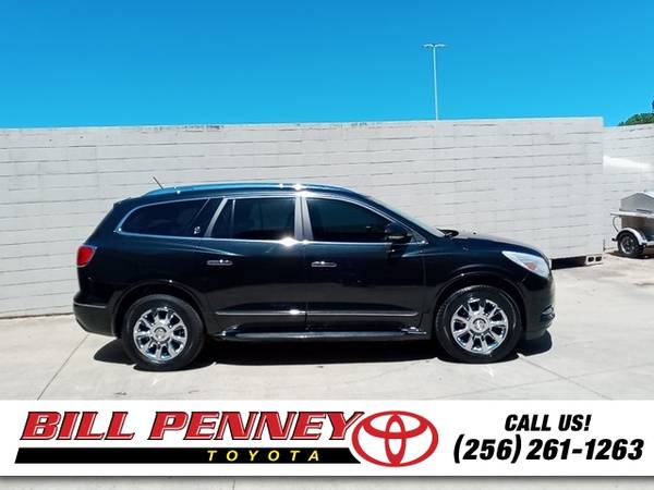 2013 Buick Enclave Leather Group - - by dealer for sale in Huntsville, AL – photo 4