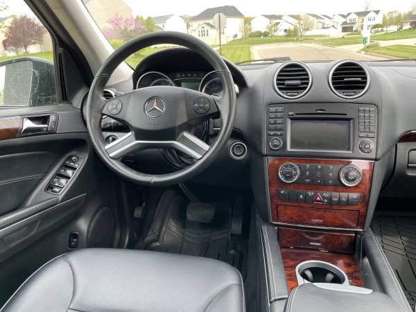 2012 Mercedes Benz GL350 - All Wheel Drive - Third Row - Diesel for sale in Barberton, OH – photo 13