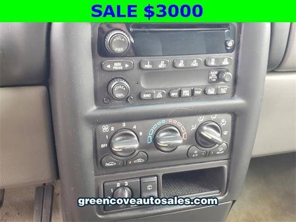 2003 Chevrolet Chevy Venture LS The Best Vehicles at The Best... for sale in Green Cove Springs, FL – photo 17
