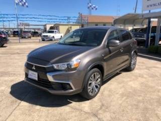 2017 Mitsubishi Outlander Sport LE 2.0 - cars & trucks - by dealer -... for sale in Waco, TX – photo 3