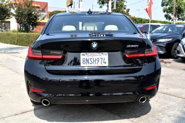 2020 BMW 3-Series 330i - SCHEDULE YOUR TEST DRIVE TODAY! - cars &... for sale in Lawndale, CA – photo 8