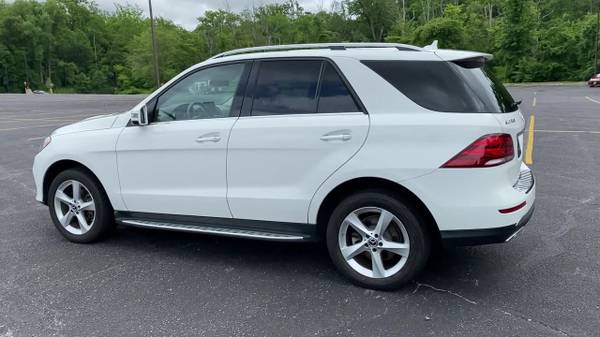 2017 Mercedes-Benz GLE 350 4MATIC - cars & trucks - by dealer -... for sale in Great Neck, NY – photo 14