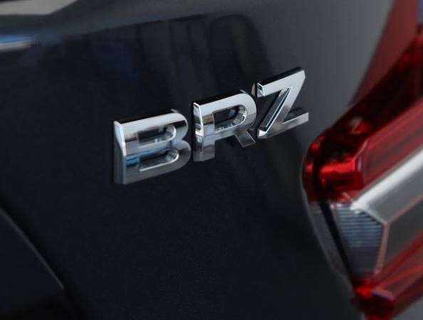 2018 Subaru BRZ Premium for sale in Ontario, CA – photo 9