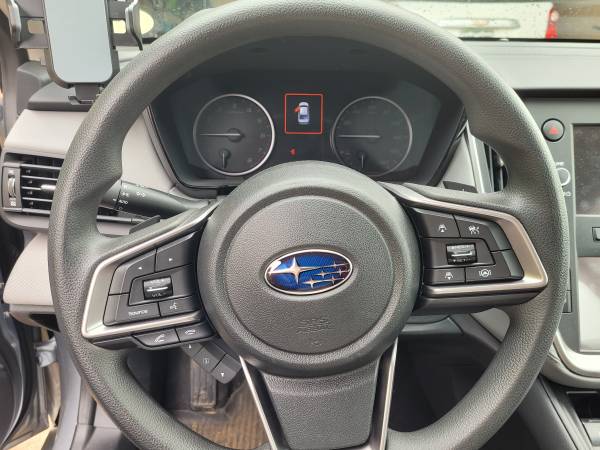 2020 Subaru Legacy for sale in Masonville, CO – photo 3