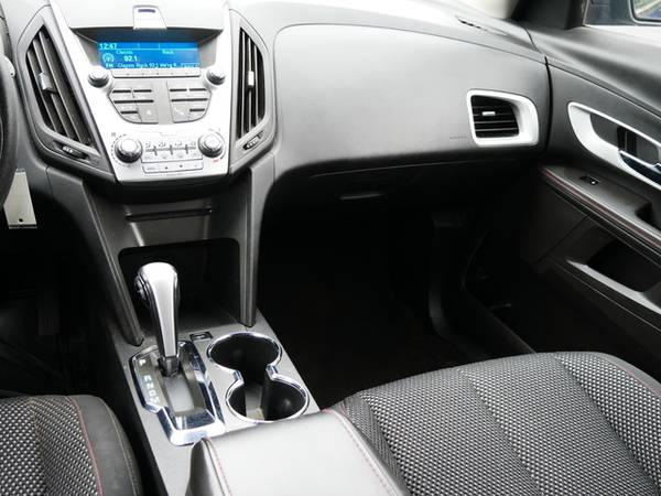 2010 Chevrolet Equinox LT w/1LT for sale in Menomonie, WI – photo 9