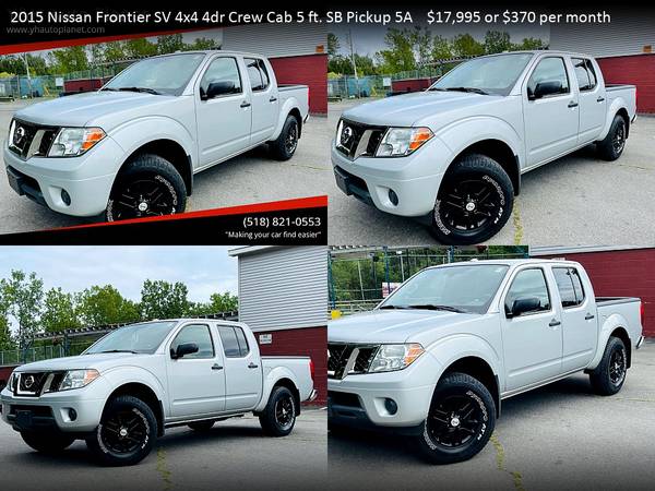453/mo - 2013 Ram Ram Pickup 1500 Express 4x4Crew 4 x 4 Crew for sale in West Sand Lake, NY – photo 18