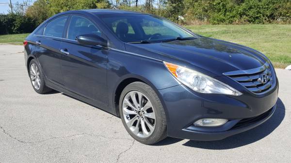 2011 Hyundai Sonata 2.0t -Brand New Engine- for sale in Louisville, KY – photo 7