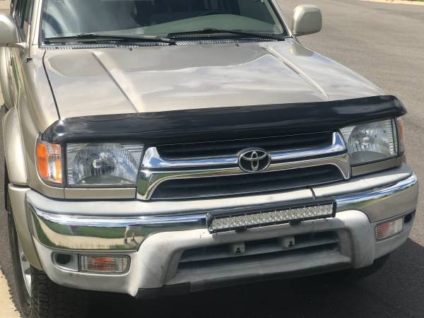 Toyota 4Runner SR5 4x4 for sale in Other, KY – photo 22