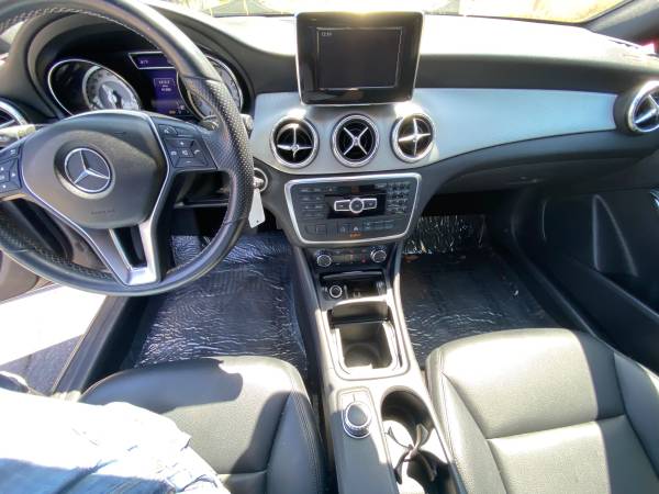 2014 Mercedes Benz CLA250 for sale in El Cajon, CA – photo 16