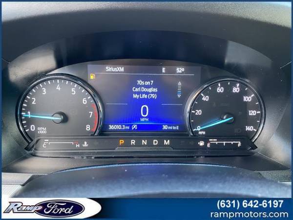 2020 Ford Explorer XLT 4WD SUV - - by dealer - vehicle for sale in PORT JEFFERSON STATION, NY – photo 17