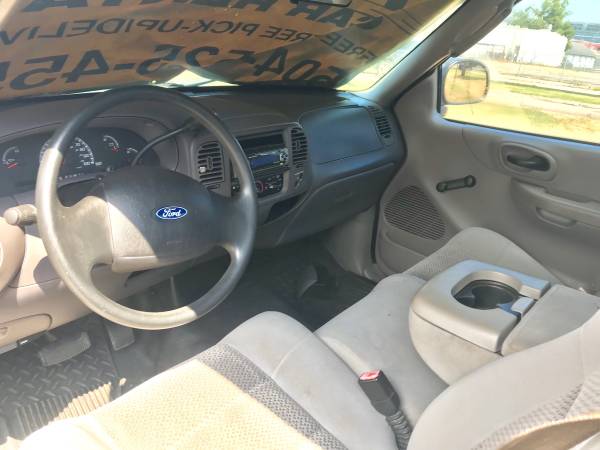 FORD F150 TRUCK SPECIAL for sale in New Orleans, LA – photo 6