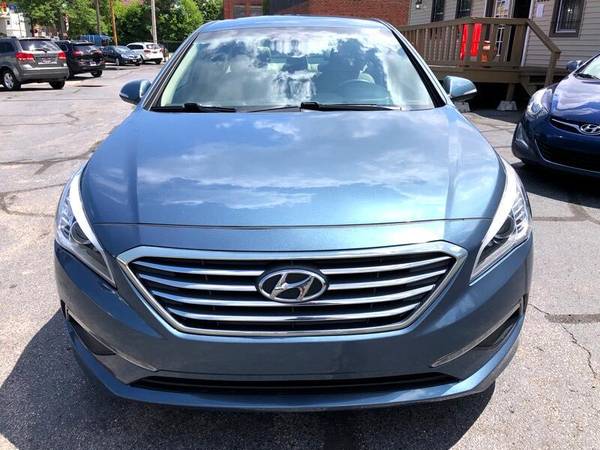 2016 Hyundai Sonata ECO CALL OR TEXT TODAY! - cars & trucks - by... for sale in Cleveland, OH – photo 2