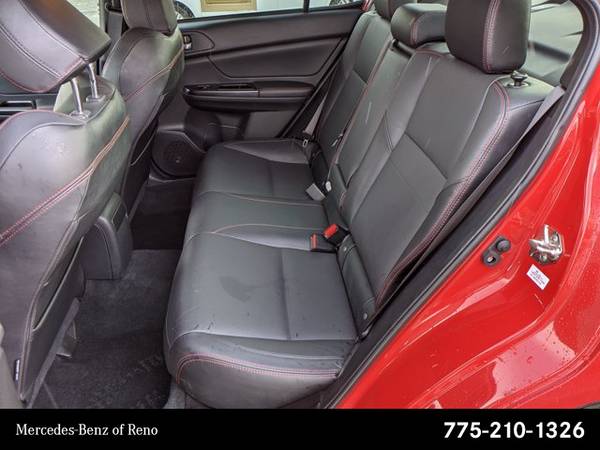 2019 Subaru WRX Limited AWD All Wheel Drive SKU:K8816423 - cars &... for sale in Reno, NV – photo 18