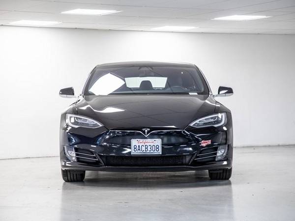 2017 Tesla Model S 75 - cars & trucks - by dealer - vehicle... for sale in San Rafael, CA – photo 3