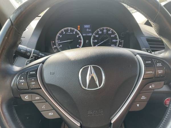 2013 Acura RDX Sport Utility 4D - cars & trucks - by dealer -... for sale in Orlando, FL – photo 18