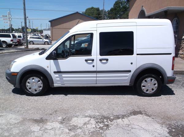 2013 Ford Transit Connect XL #2321 Financing Available for Everyone! for sale in Louisville, KY – photo 2