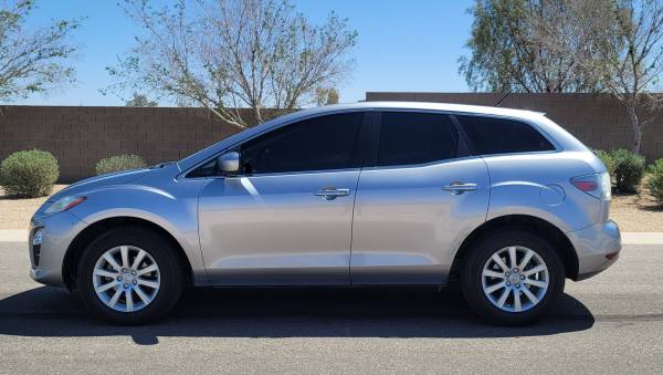 2012 Mazda CX-7 for sale in San Tan Valley, AZ – photo 4