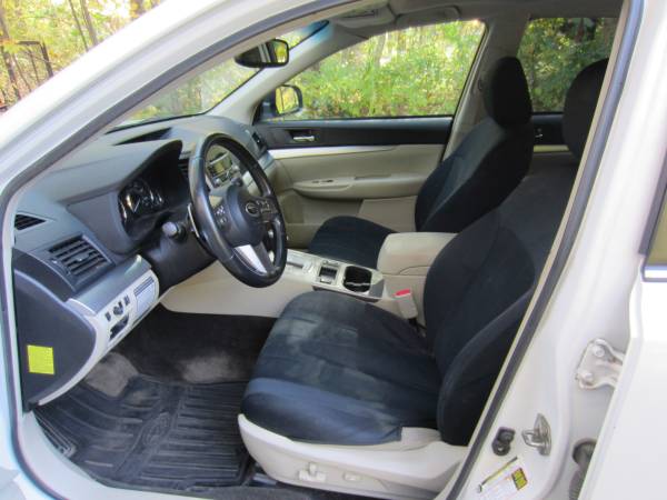 2011 Subaru Outback - price reduced for sale in Preston, CT – photo 10