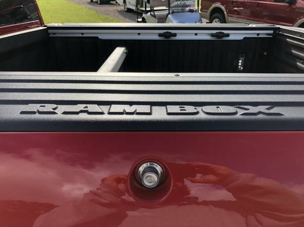 2017 *Ram* *1500* *Sport 4x4 Crew Cab 5'7 Box* Brigh - cars & trucks... for sale in Johnstown , PA – photo 15
