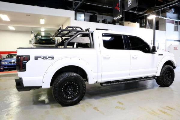 2016 Ford F-150 F150 F 150 XLT SuperCrew 5 5-ft Bed 4WD GUARANTEE for sale in STATEN ISLAND, NY – photo 8
