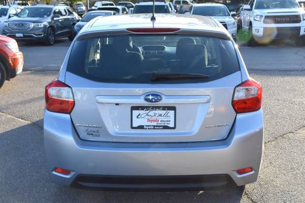 ? 2015 Subaru Impreza Wagon 2.0i ? for sale in Boulder, CO – photo 8