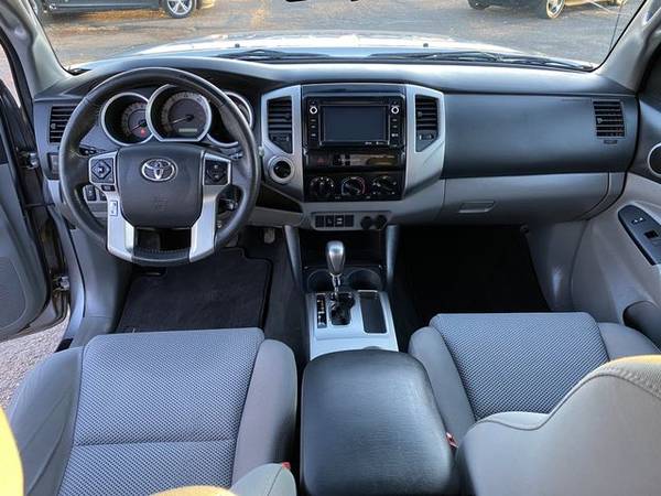 2015 Toyota Tacoma Double Cab - Financing Available! - cars & trucks... for sale in Lakewood, CO – photo 14