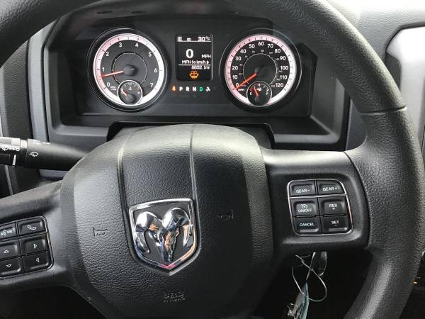 2018 Ram 1500 Express CALL James--Get Pre-Approved 5 Min - cars &... for sale in Anchorage, AK – photo 13