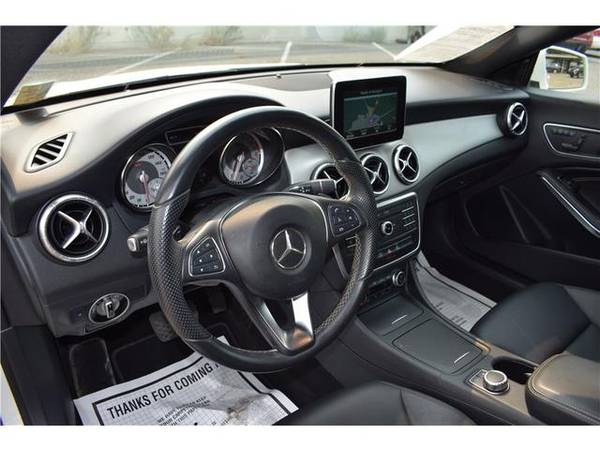 2015 Mercedes-Benz CLA-Class CLA 250 Coupe 4D - cars & trucks - by... for sale in Lodi , CA – photo 15