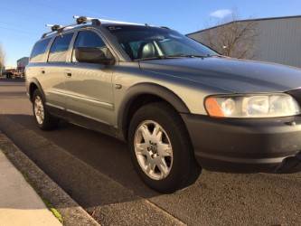 2006 Volvo XC70 Cross Country AWD - cars & trucks - by dealer -... for sale in Eugene, OR – photo 3
