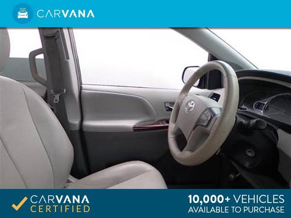 2014 Toyota Sienna XLE Minivan 4D mini-van Dk. Gray - FINANCE ONLINE for sale in Richmond , VA – photo 18