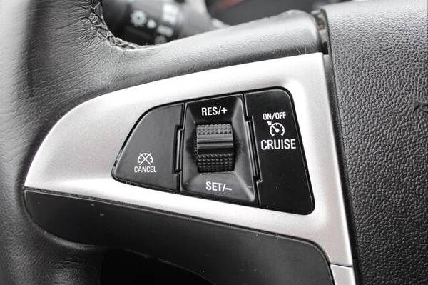 2016 Chevrolet Equinox LTZ for sale in Belle Plaine, MN – photo 12