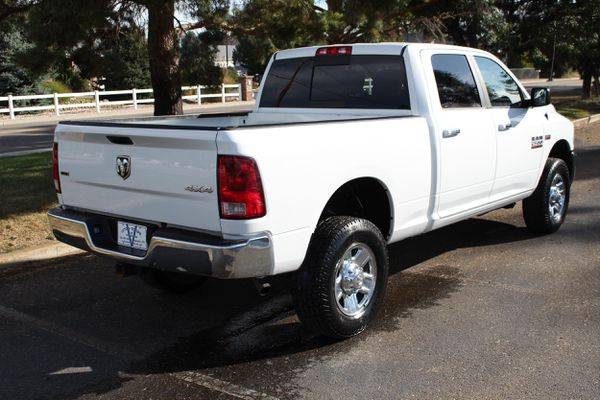 2014 Ram 2500 SLT - Over 500 Vehicles to Choose From! for sale in Longmont, CO – photo 5